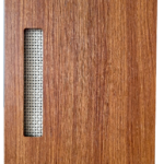 Madeira com puxador lavoratti rafia