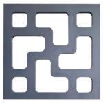 divisória de ambiente